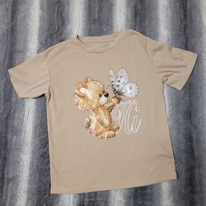 Bear t-shirt size xs